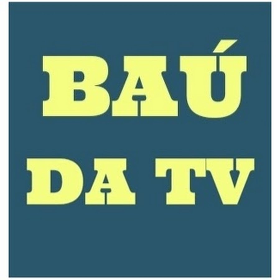 BAUDATV YouTube channel avatar