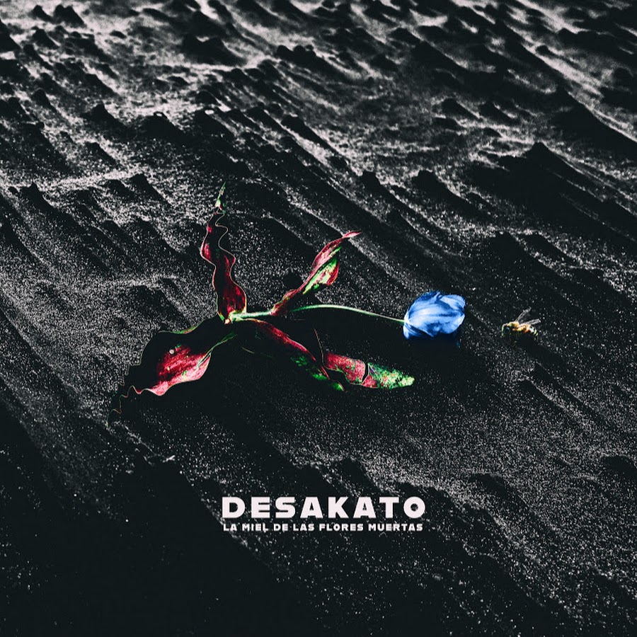 Desakato Rock Avatar de chaîne YouTube