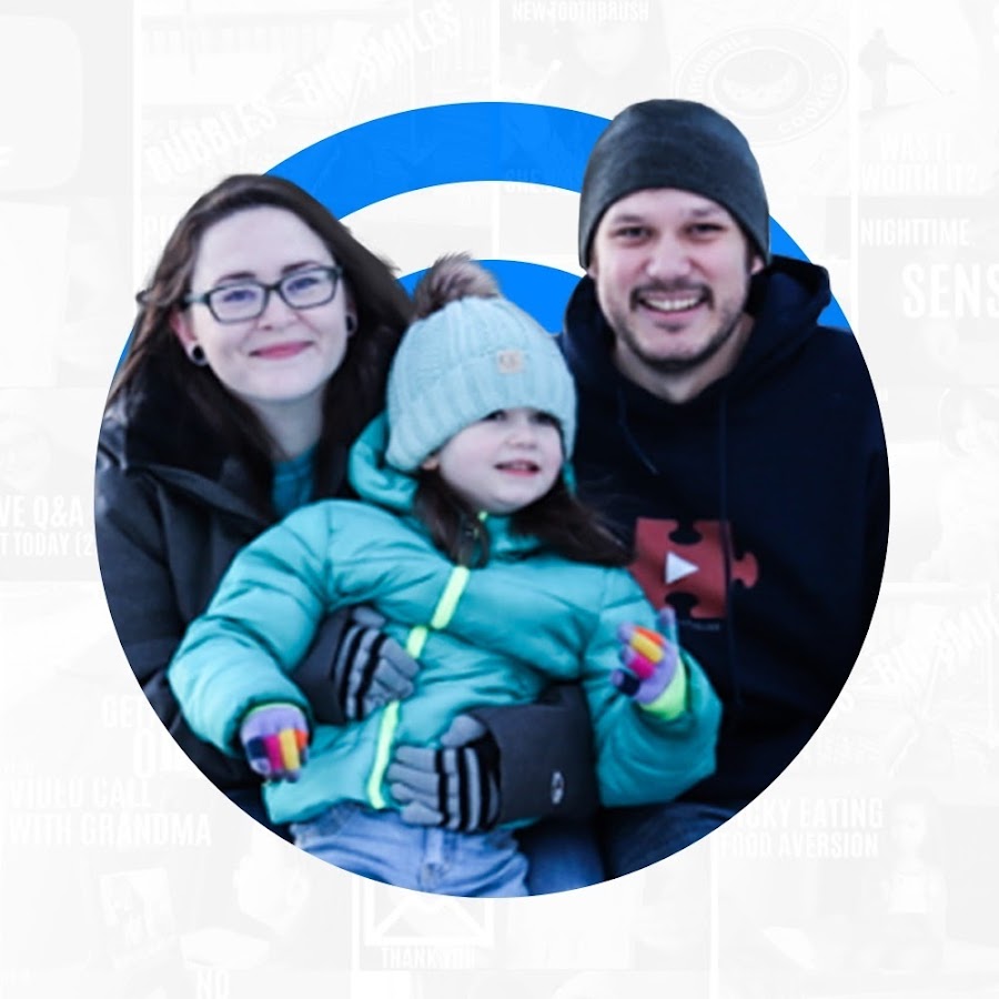 The Wee Family YouTube channel avatar