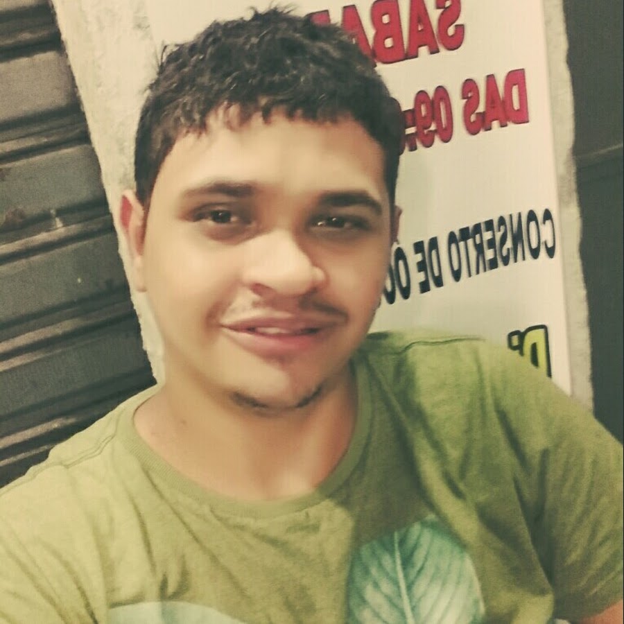 Leandrynho Silva YouTube kanalı avatarı