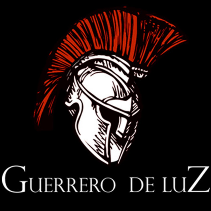 Historias Y Relatos Con Guerrero De Luz YouTube kanalı avatarı