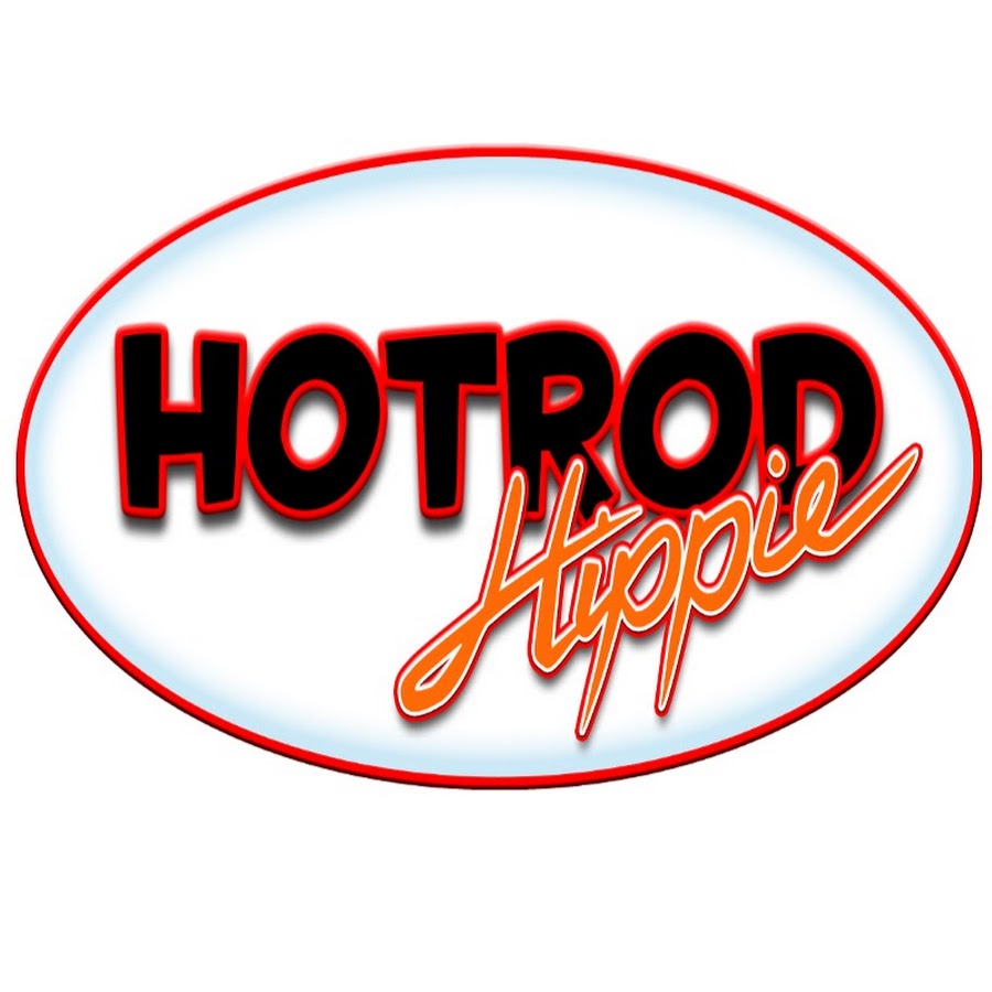 HotRodHippie YouTube-Kanal-Avatar