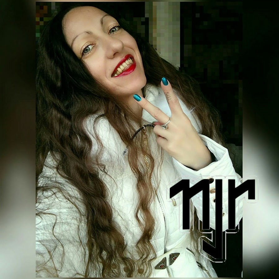 ElenitaNjr Nadalita YouTube channel avatar