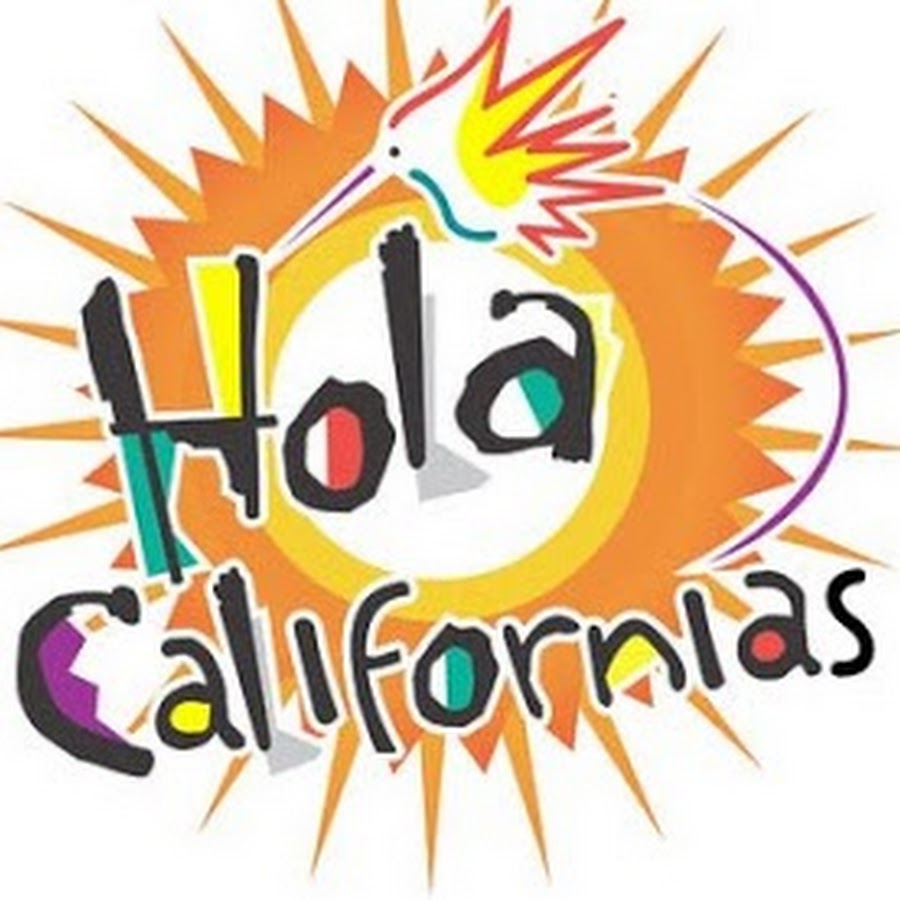 Hola Californias YouTube channel avatar
