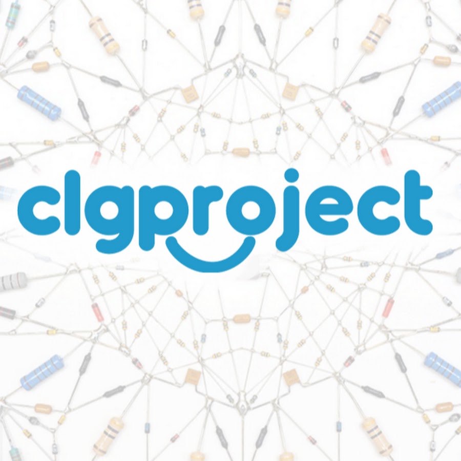 clgproject YouTube kanalı avatarı