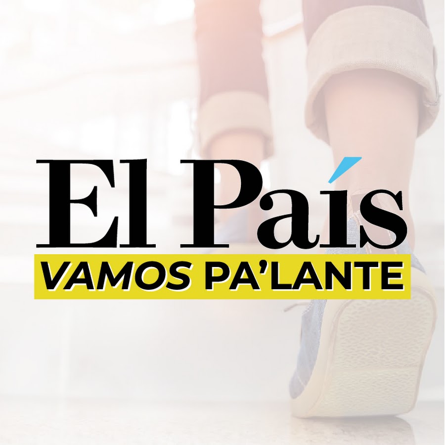 El PaÃ­s Cali YouTube kanalı avatarı