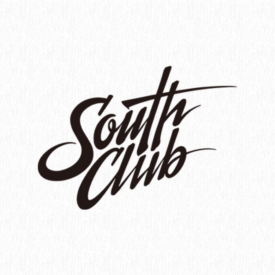 South Club Official YouTube channel avatar
