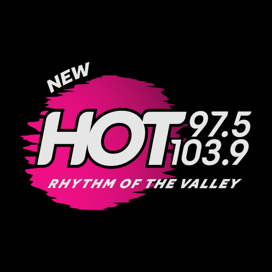Hot 97.5/103.9 YouTube channel avatar