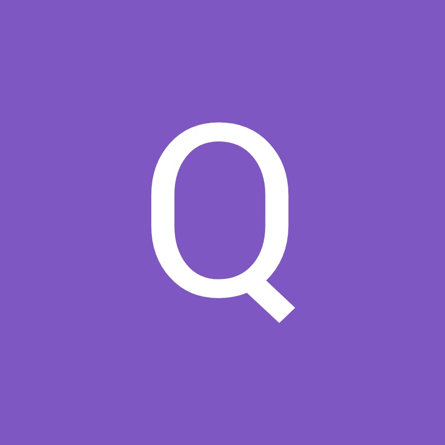QQman Avatar de chaîne YouTube
