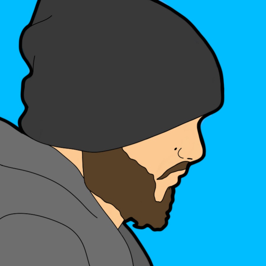 ILRidoppiatore Avatar del canal de YouTube