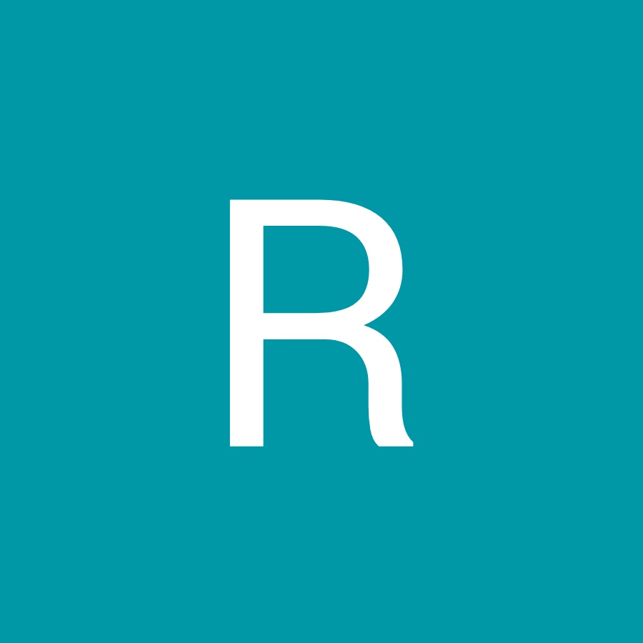 Richard Anglin YouTube channel avatar