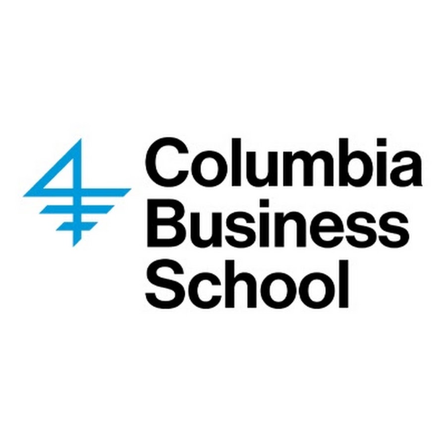 Columbia Business School YouTube channel avatar