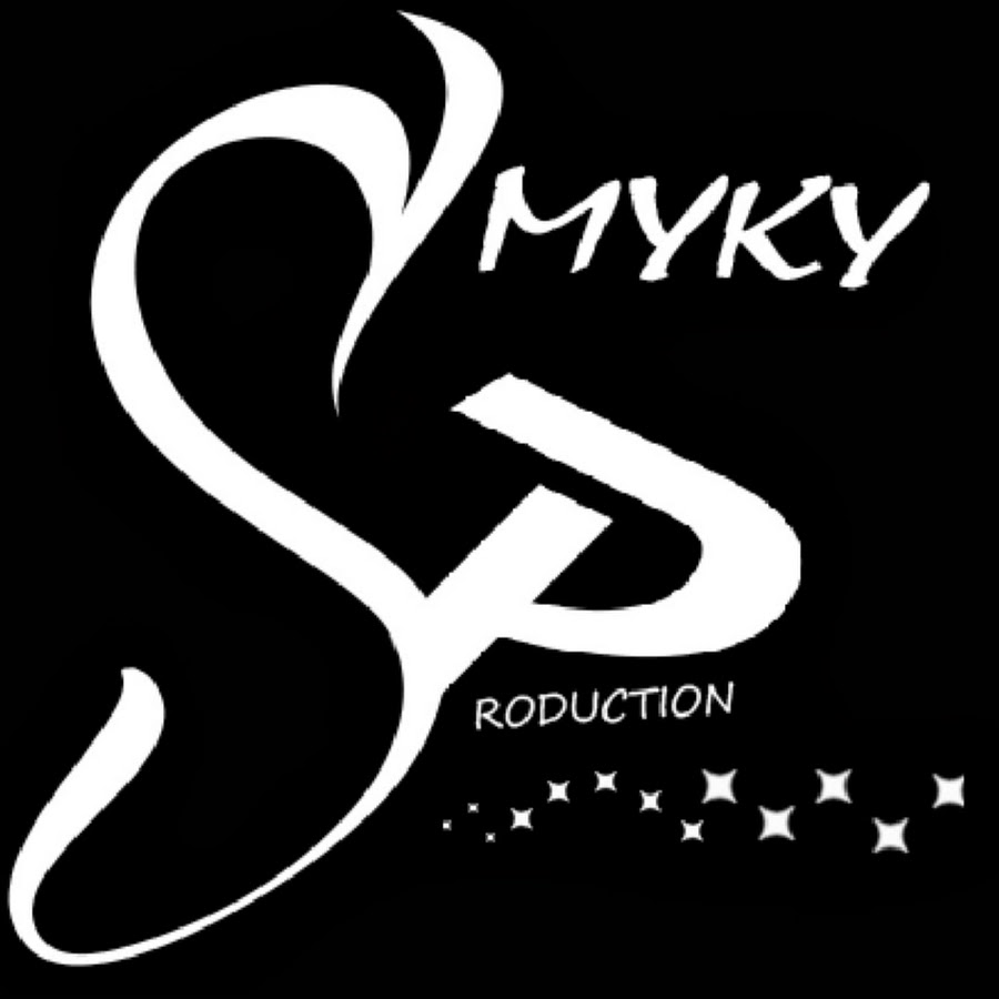 Smyky Production ইউটিউব চ্যানেল অ্যাভাটার