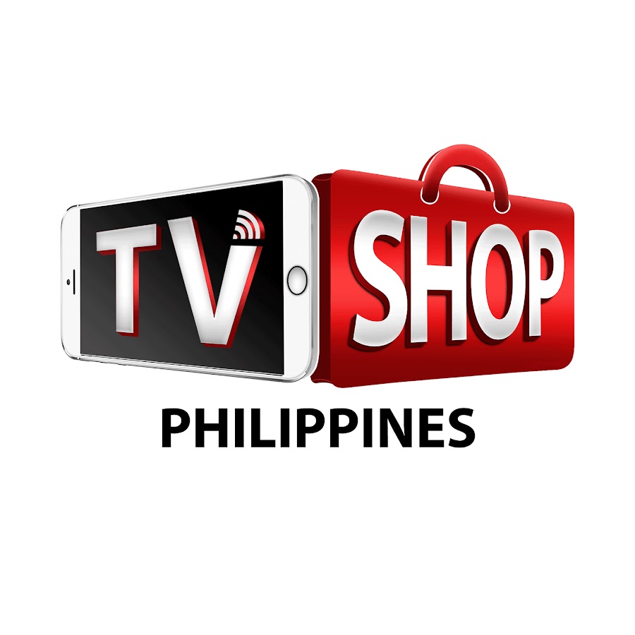 TV Shop Philippines यूट्यूब चैनल अवतार