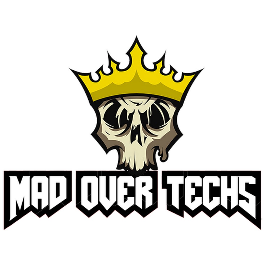 MED over t3chs YouTube channel avatar