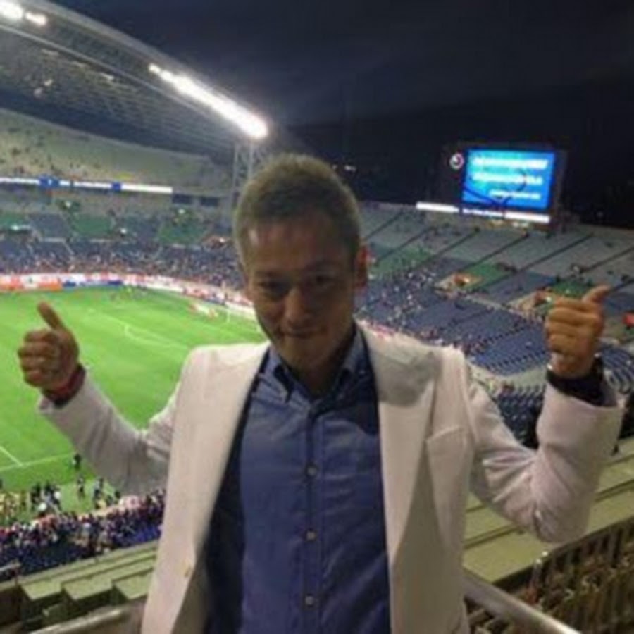 じゅんいちダビッドソン Youtube