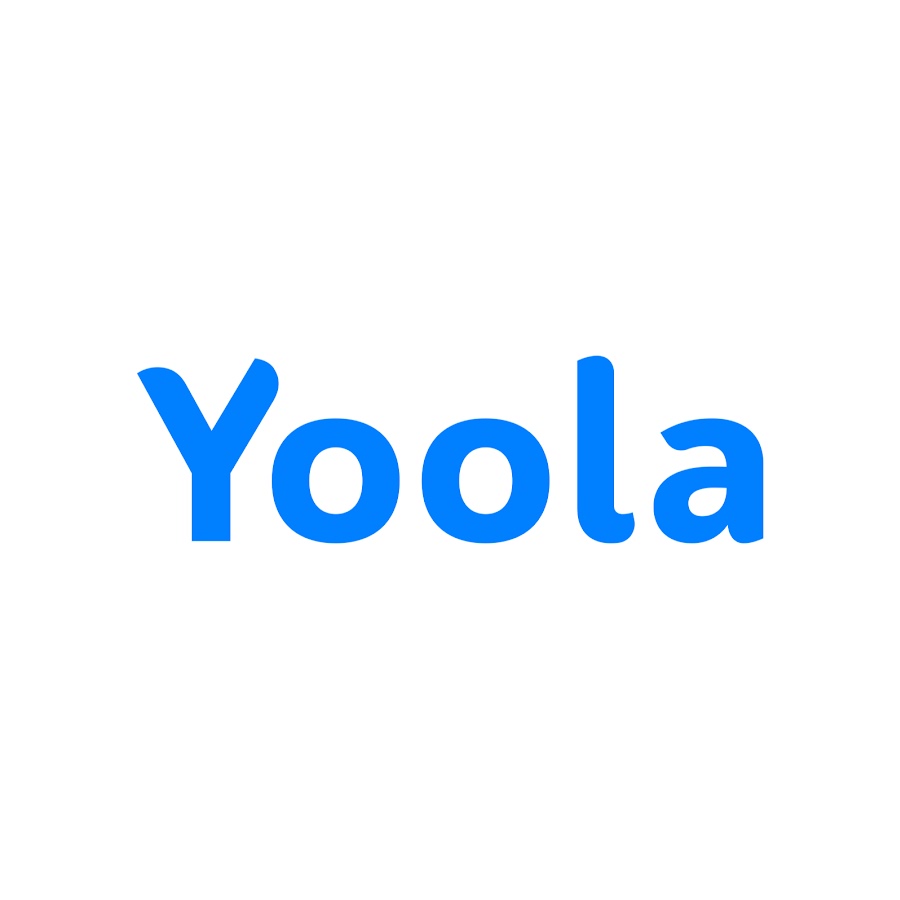 Yoola Avatar canale YouTube 