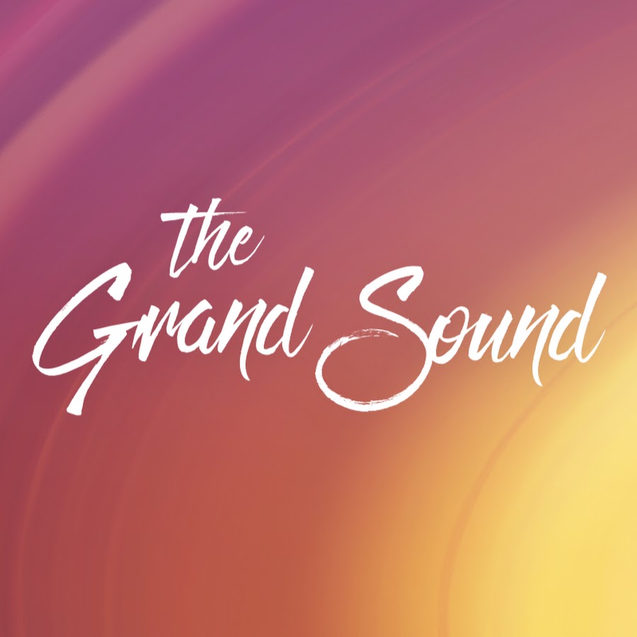 The Grand Sound YouTube channel avatar