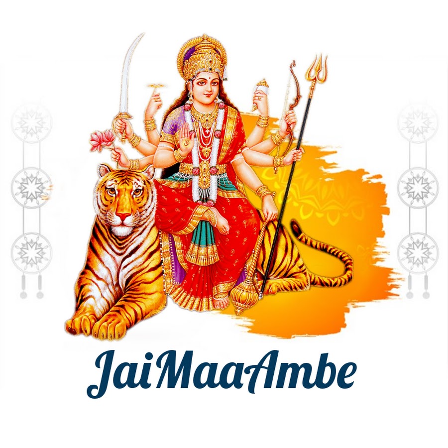 JaiMaaAmbe YouTube channel avatar