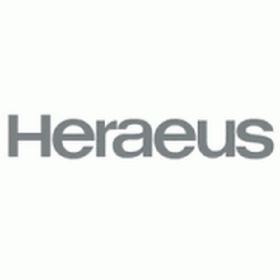 Heraeus Youtube