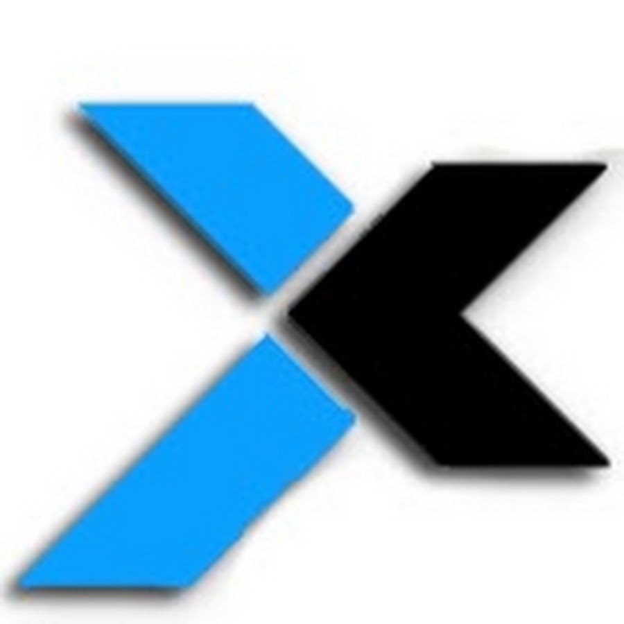 Xoxe Games! Awatar kanału YouTube