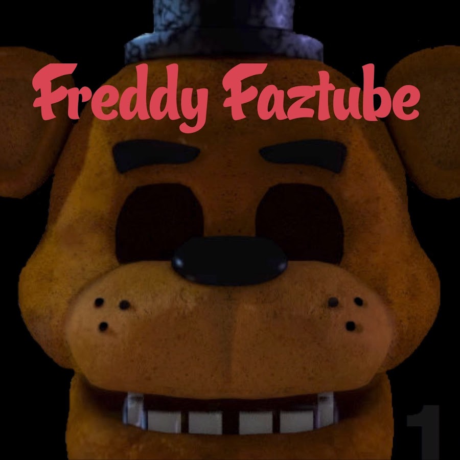 Freddy Faztube!