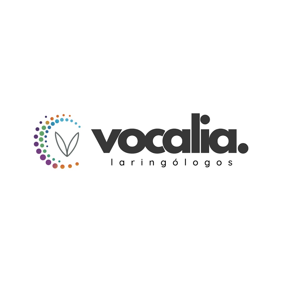Vocalia - OÃ­dos, Nariz, Garganta y Voz YouTube channel avatar