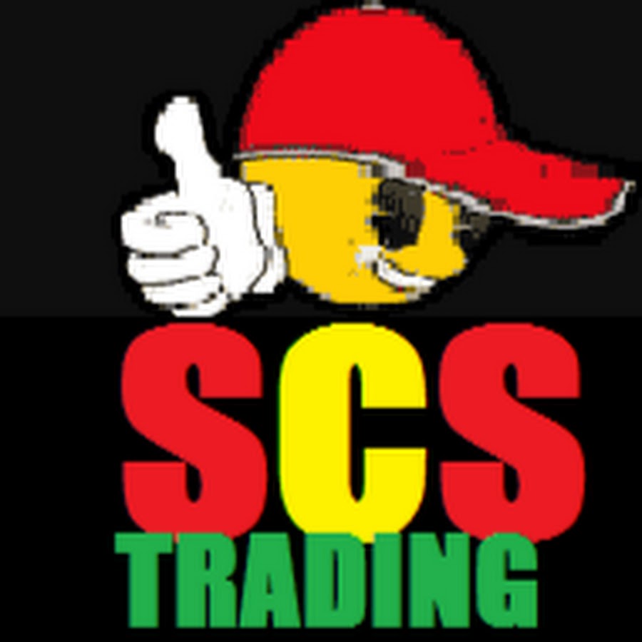 SUCCESS TRADING YouTube channel avatar