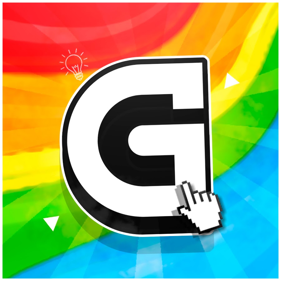 Gio YouTube channel avatar