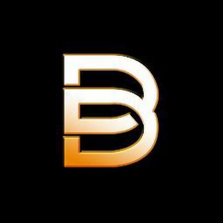 BluRz YouTube channel avatar