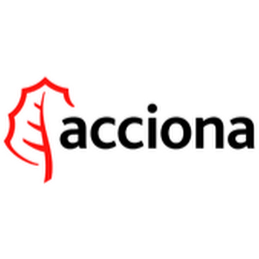 ACCIONA YouTube kanalı avatarı