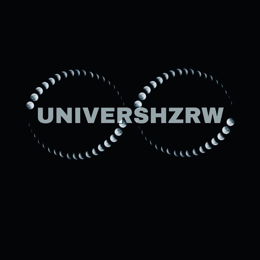 UNIVERSHZRW Avatar de canal de YouTube