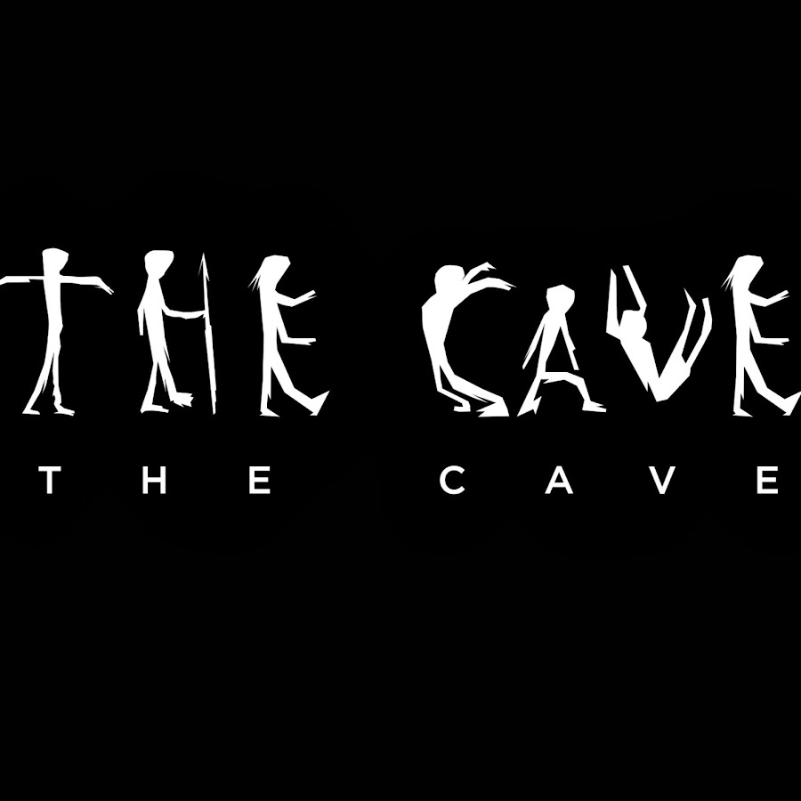 The Cave YouTube channel avatar