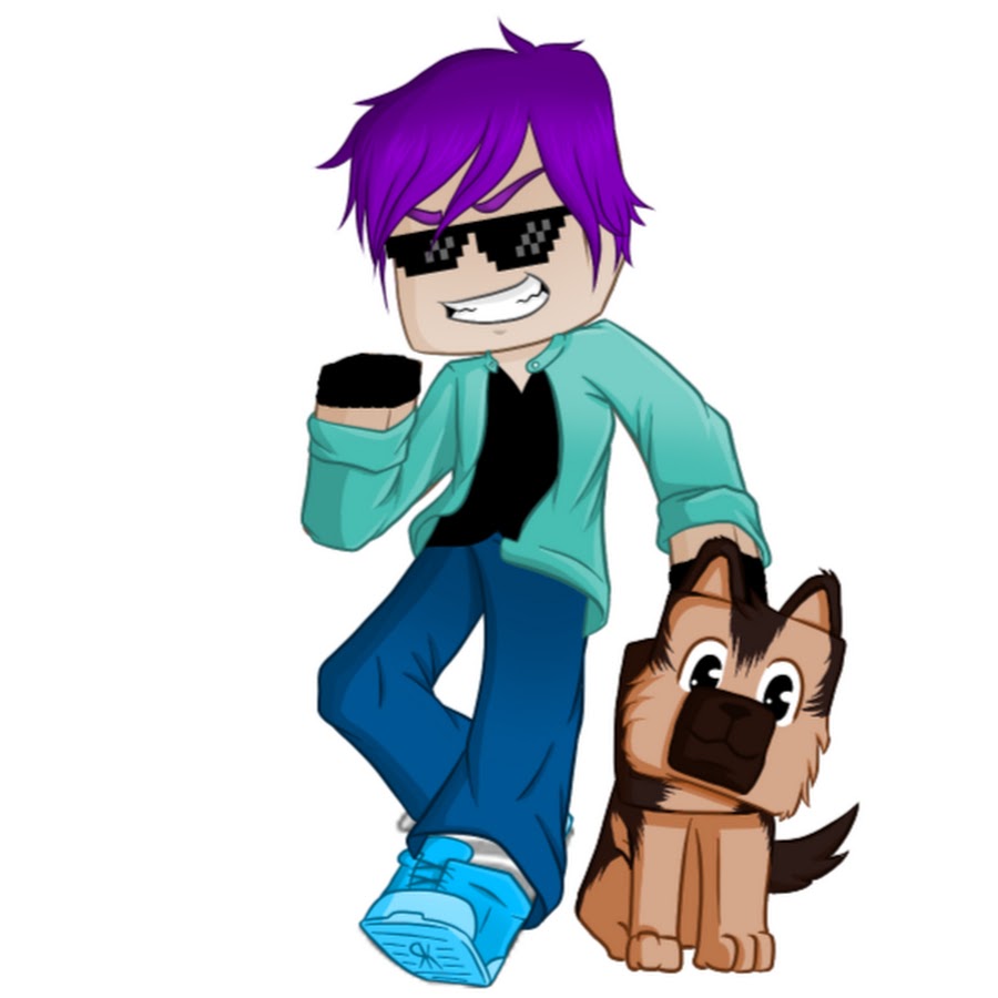 Zuver YouTube-Kanal-Avatar