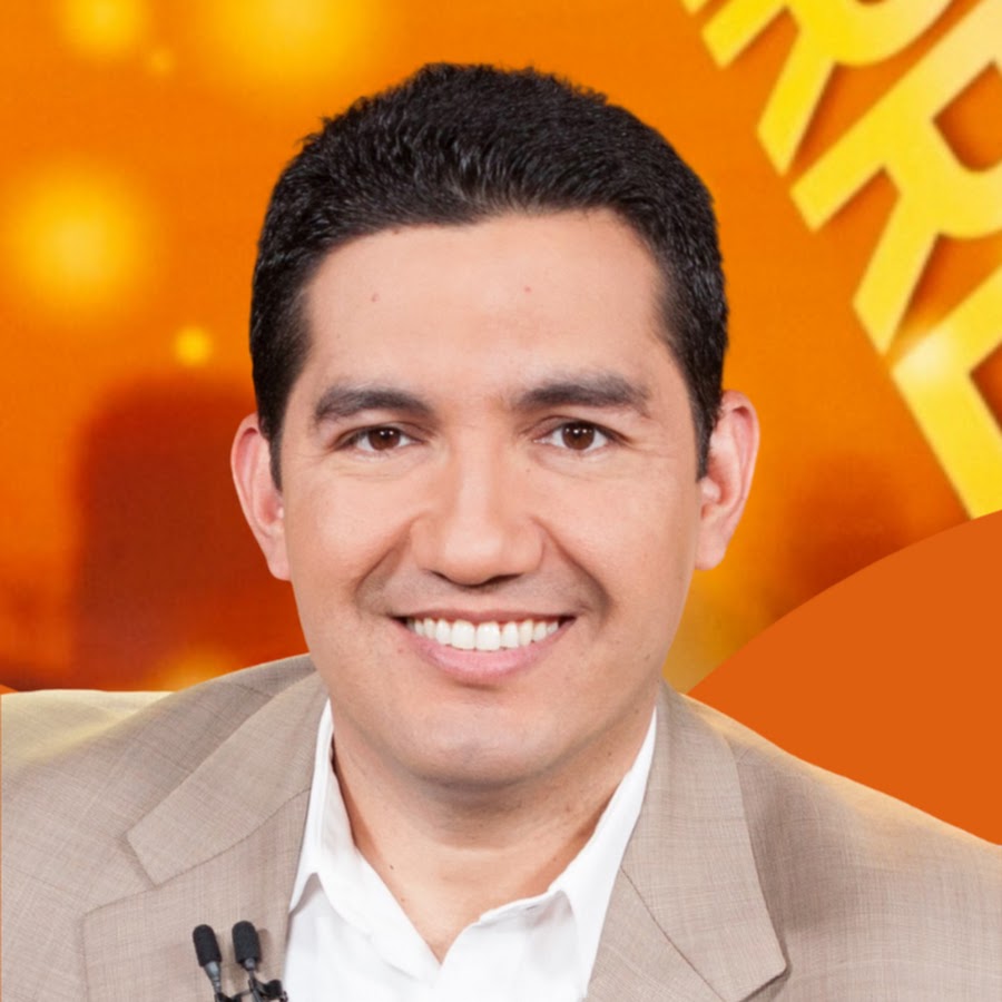 El Show de Andres Gutierrez यूट्यूब चैनल अवतार