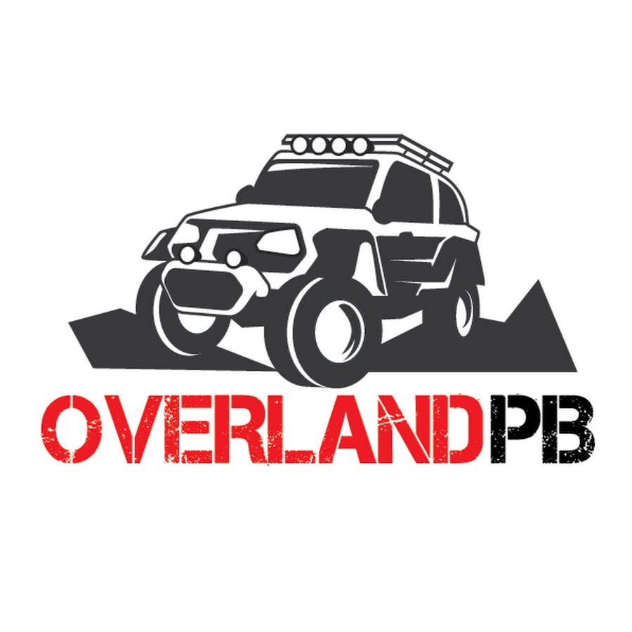 Overland PB Avatar de chaîne YouTube