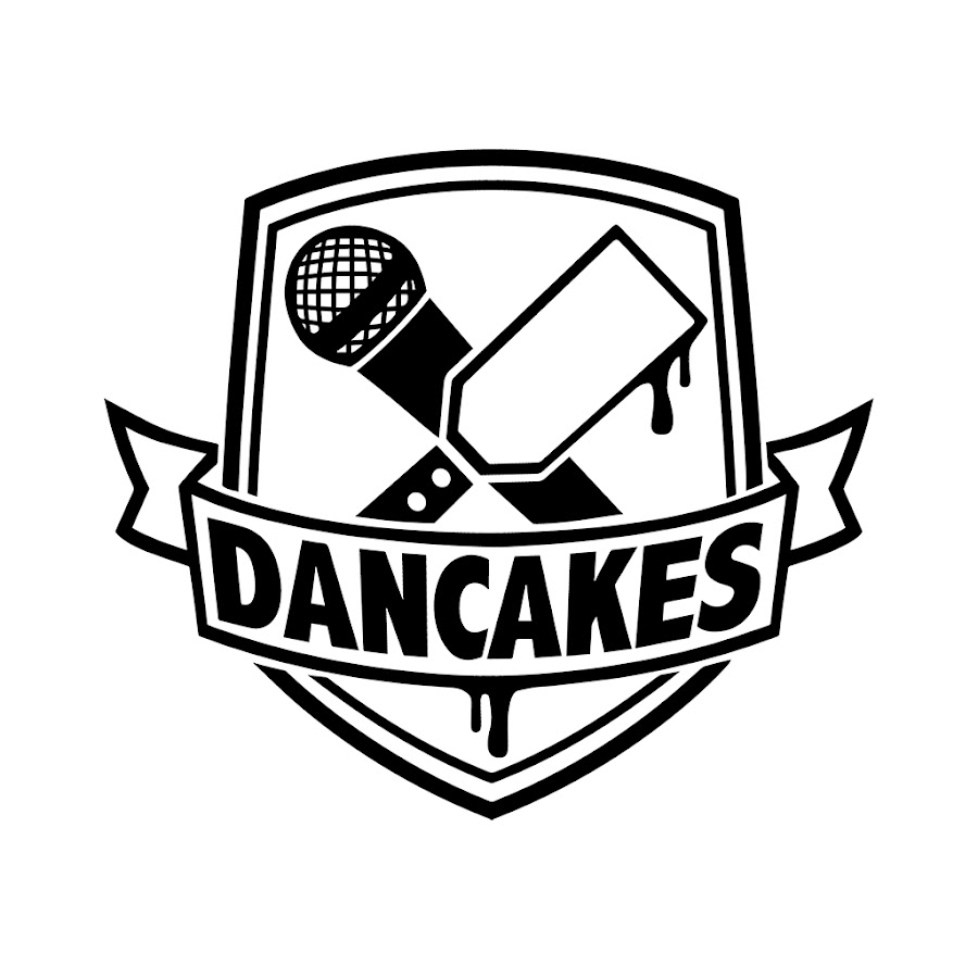 Dancakes YouTube channel avatar