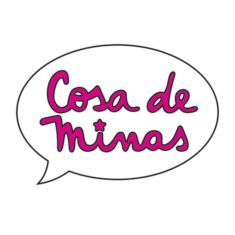 Cosa De Minas YouTube 频道头像