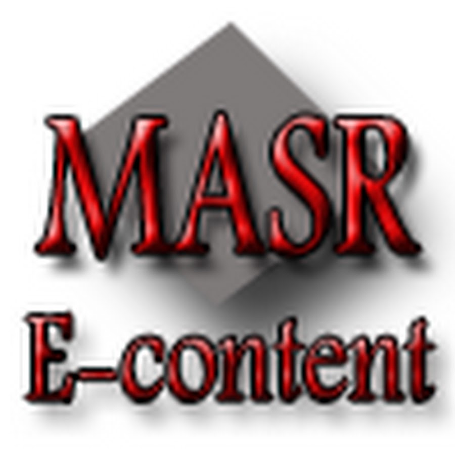 emasrchannel YouTube channel avatar