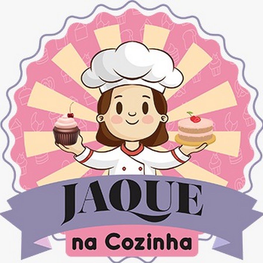 Jaque na Cozinha YouTube channel avatar