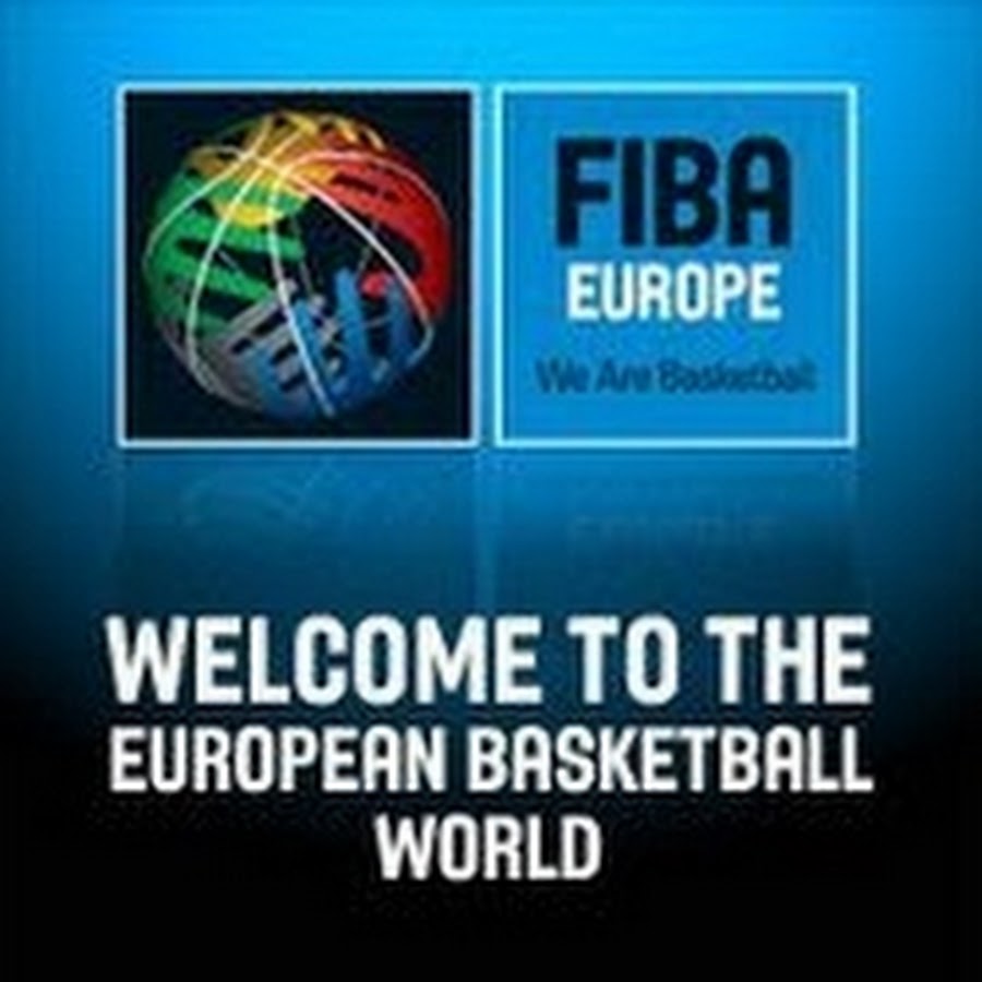 FIBAEuropeTV