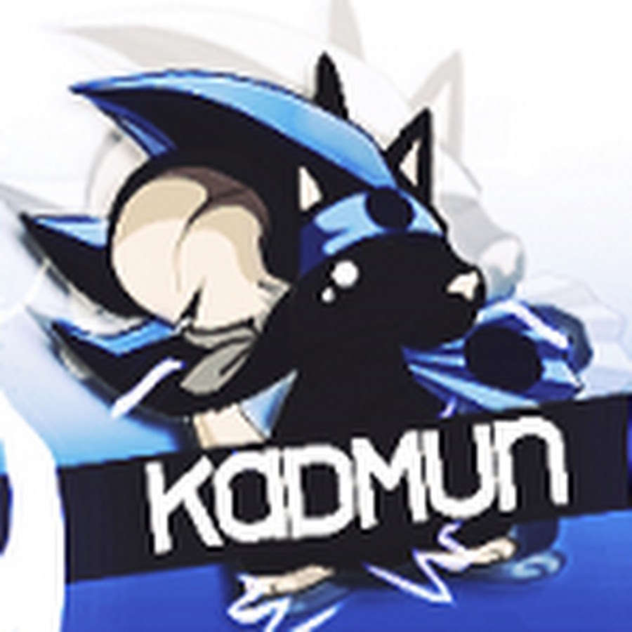 Kadmun TFM YouTube channel avatar