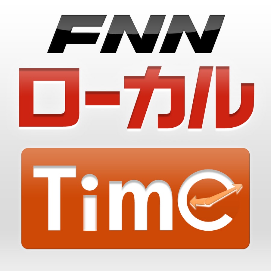 FNNLocal YouTube 频道头像