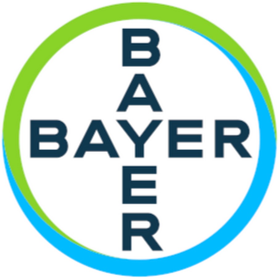 Bayer Brasil YouTube kanalı avatarı