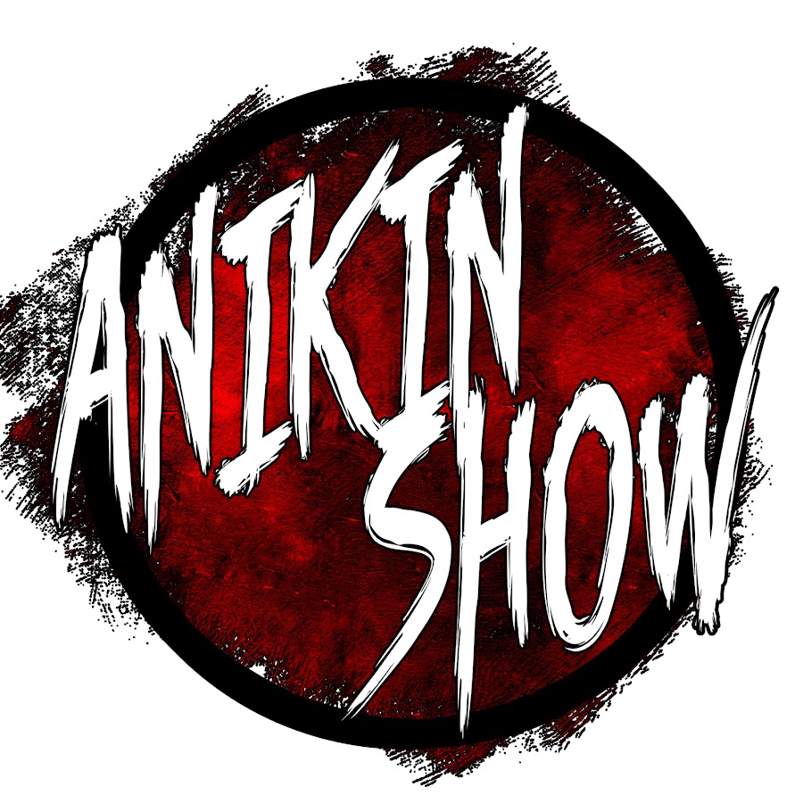 ANIKIN . SHOW Avatar channel YouTube 