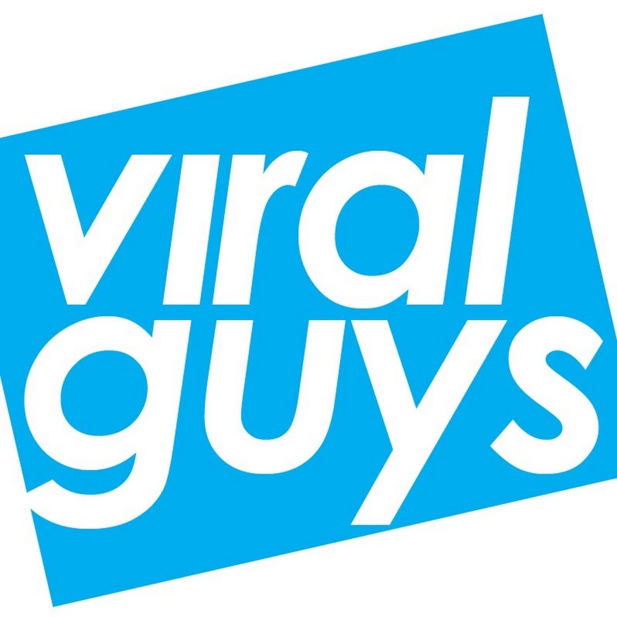 Viral Guys यूट्यूब चैनल अवतार
