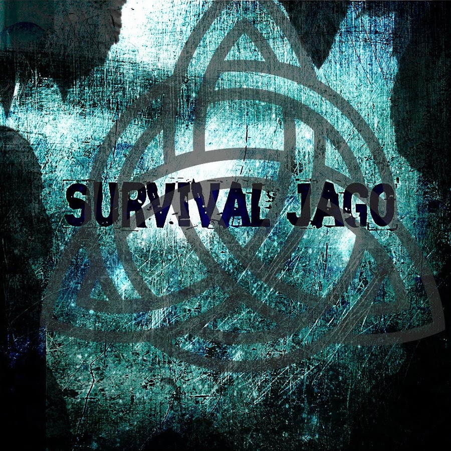 Survival Jago YouTube channel avatar