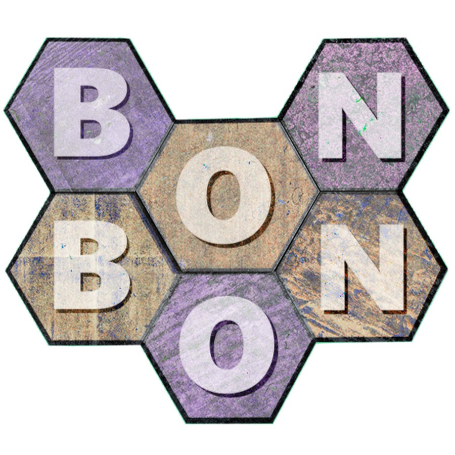 BonBonB رمز قناة اليوتيوب