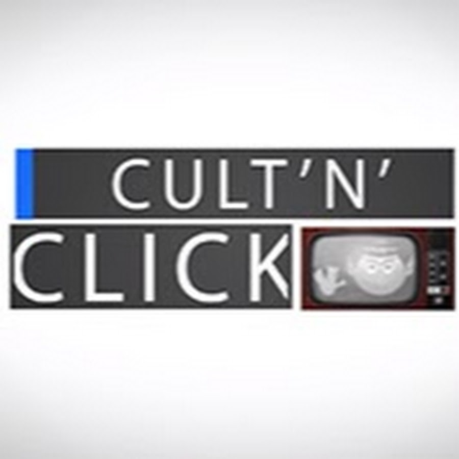 Cult'N'Click YouTube channel avatar