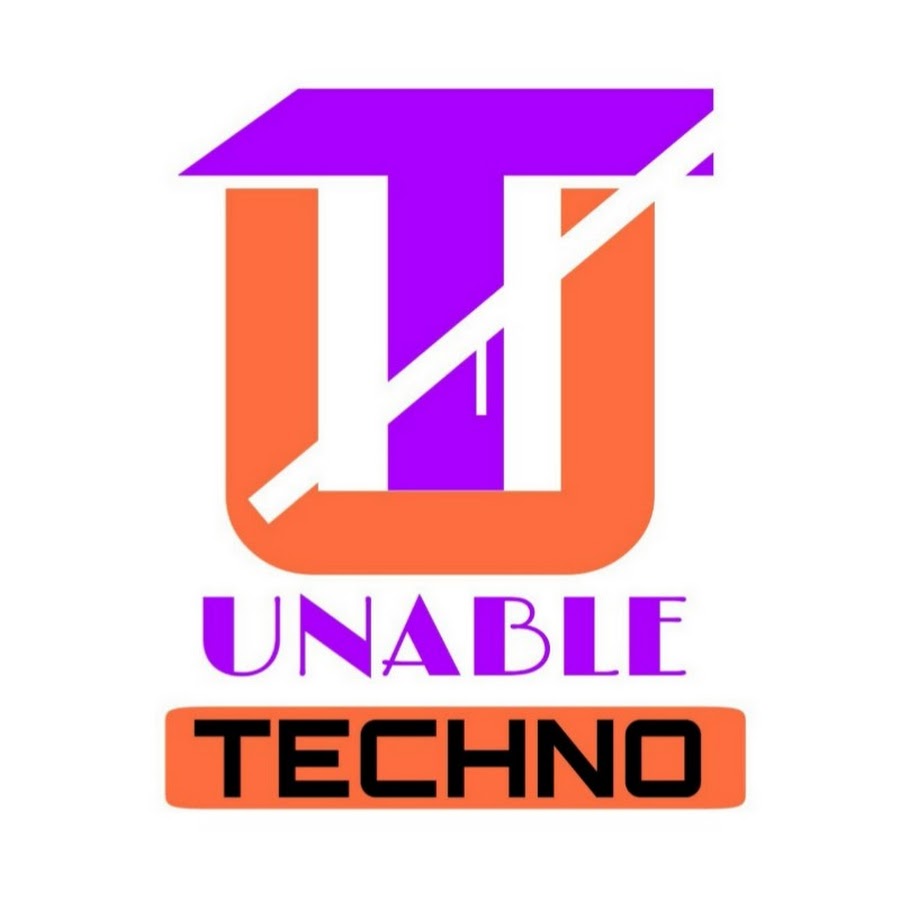 Unable Techno YouTube channel avatar